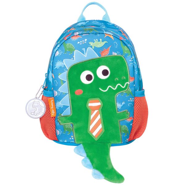 Рюкзак-мини детский Cool Rex, размер 26x20x15/22х18х12 см, для мальчиков
