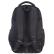Рюкзак Hatber Daily -BLACK- 46х31,5х15см полиэстер нагрудная стяжка светоотраж. 2 отд. 3 кармана